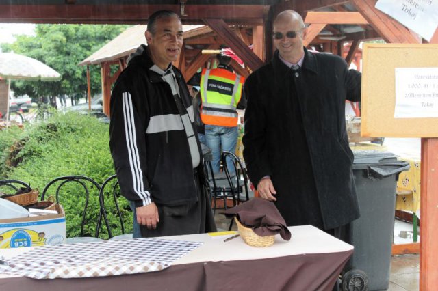 II. Almavirág Fesztivál